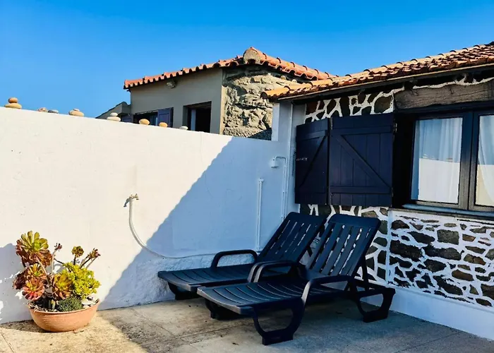 Casa Do Mar | Sea House | Apulia